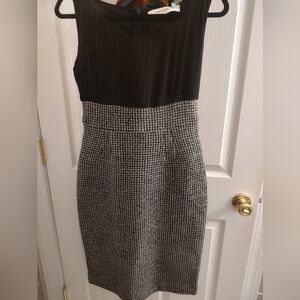 Sparrow pencil skirt dreas
